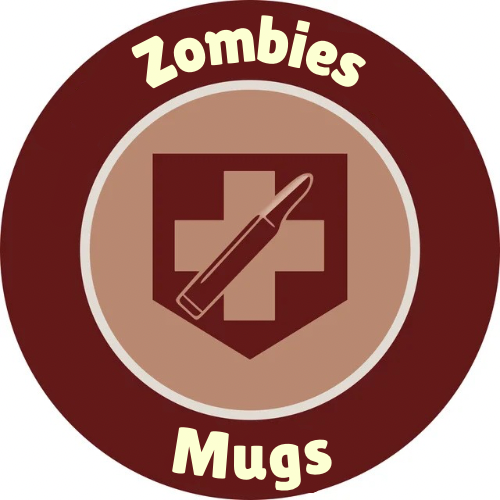 Zombie Mugs